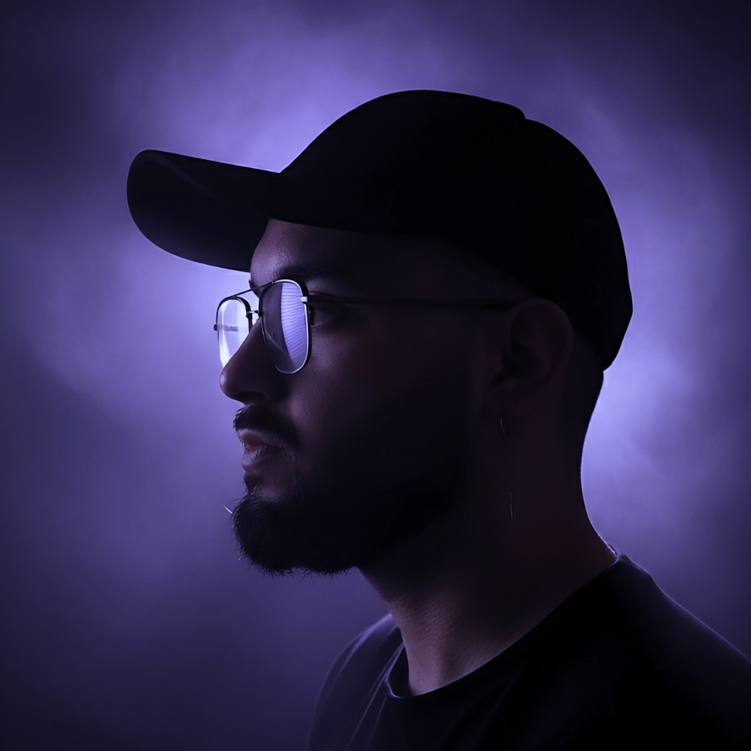 Identidad visual Sergio Payares - fase 1 imagen 1
